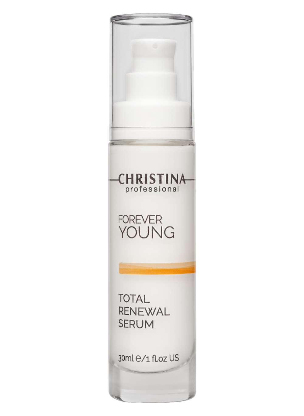 CHRISTINA Forever Young Total Renewal Serum