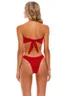 Верх купальника 9354 Lucille Red