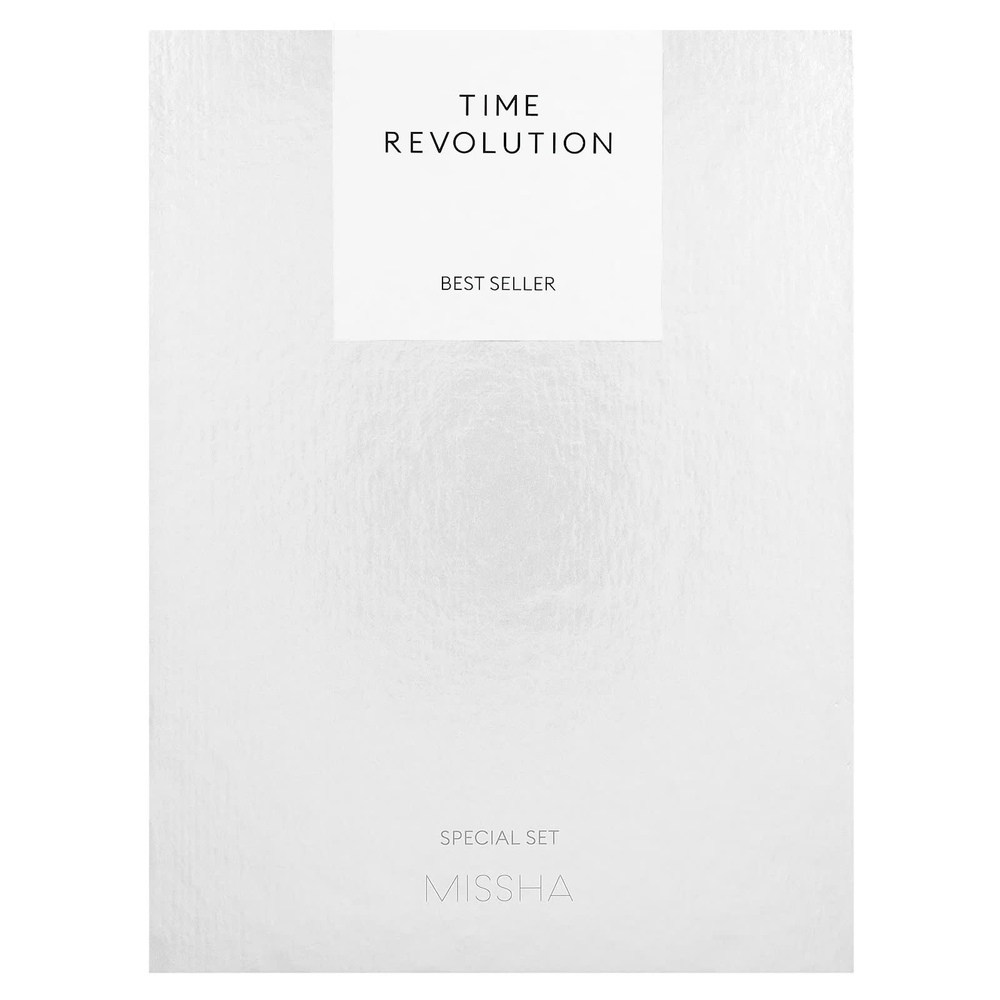Missha, Бестселлер The Revolution, специальный набор из 5 предметов
