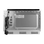 Микроволновая печь встраиваемая MAUNFELD XBMO251GB Matt