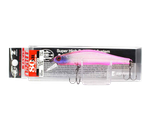 Воблер ZipBaits Rigge 90MN Secret, 821, Ivory Back Silver