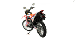 Мотоцикл кроссовый эндуро MOTOLAND 250 Enduro CRF ST (170FMN)