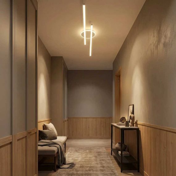 Люстра Citilux TRENT CL203620