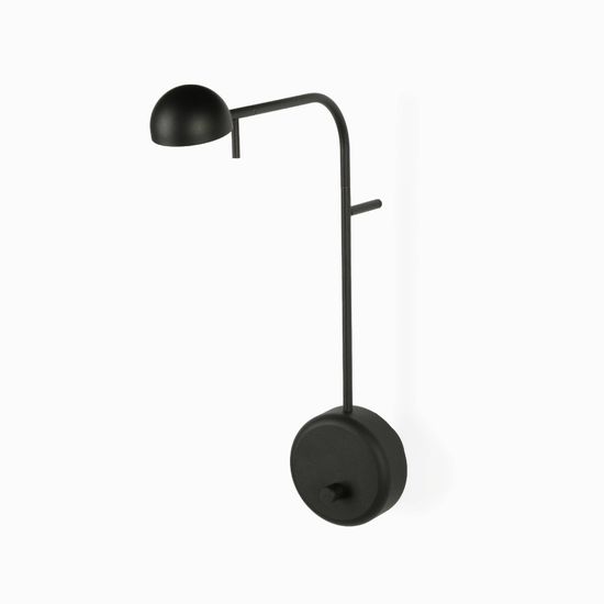 Настенный светильник Brooke ширина 28