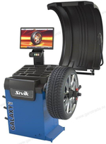 Балансировочный станок Сивик Galaxy Plus (СБМП-60/3D Л)