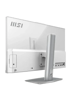 27" Моноблок Modern AM272P 1M-674RU 16/512 ГБ WHITE