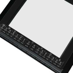 Электрическая плита Hansa FCCW53042