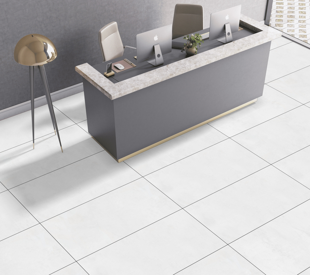 Керамогранит Clayton Loft Iron Matt 1200*600*8.5 мм Матовая
