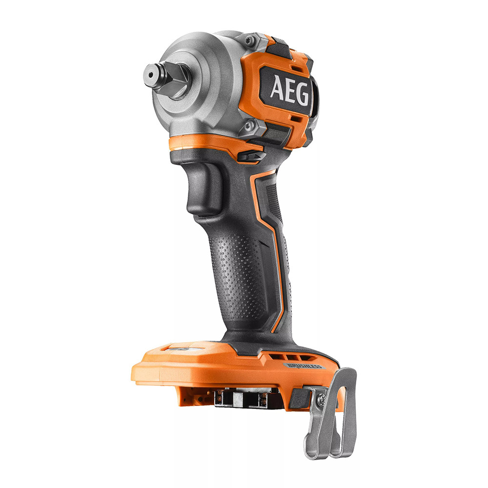 Гайковерт ударный AEG BSS18S12BL-0 4935472279