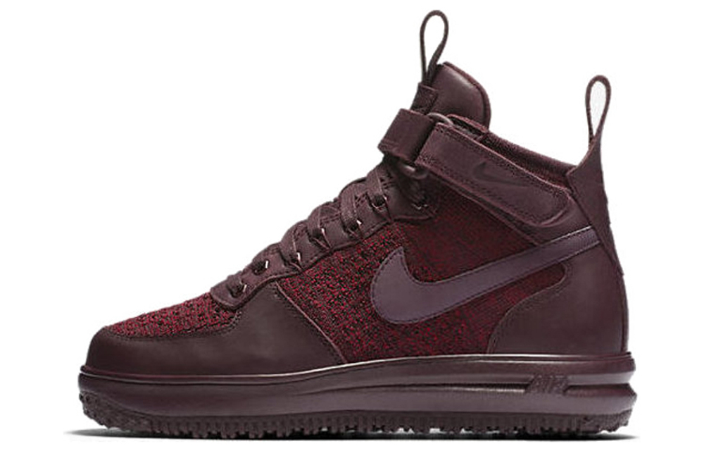 Кроссовки Nike Lunar Force 1 Flyknit Workboot