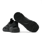 кроссовки low top lace up neo mix Calvin Klein - черный(HM0HM00865)