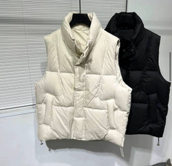 Безрукавка