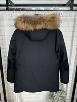 Пуховик Kiton, арт. 473793714