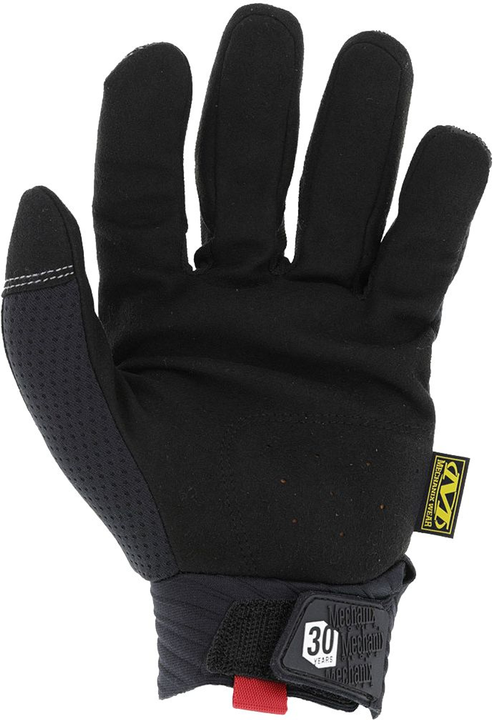 Перчатки Mechanix THE ORIGINAL PLUS MG2-05