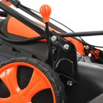 Газонокосилка бензиновая PATRIOT PT 53 LSE самоходная 512109028