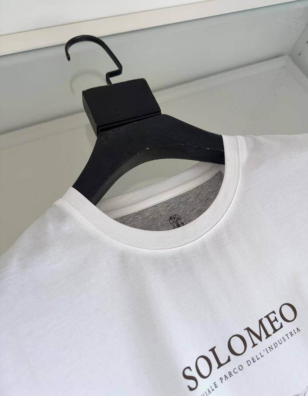 Футболка Brunello Cucinelli