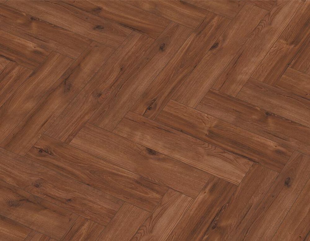 Herringbone Manor+ Дуб Сальта, 0,926 м²