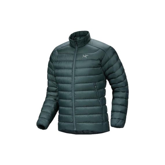 Arcteryx Cerium Jacket Men&#39;s Logo