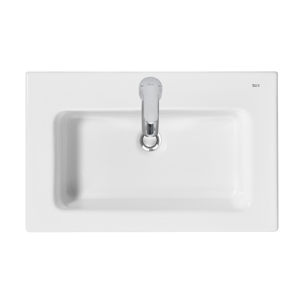 Раковина Roca The Gap 60x38 компакт 3279AC000