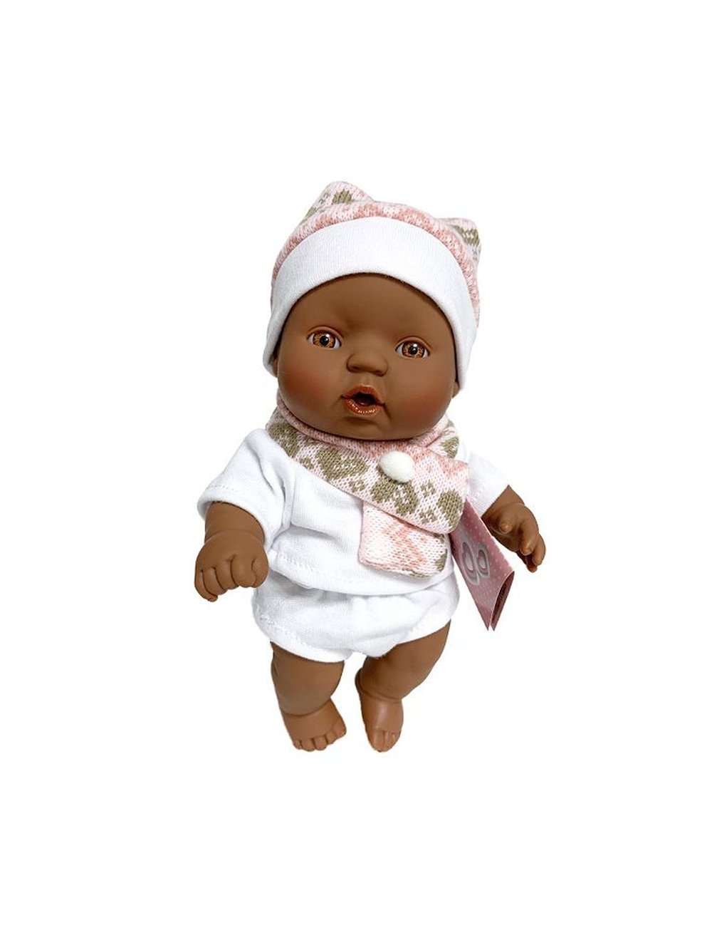 Пупс Berbesa GORDI 26см (260NB)