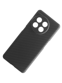 Чехол Сarbon Fiber Case для OnePlus 11