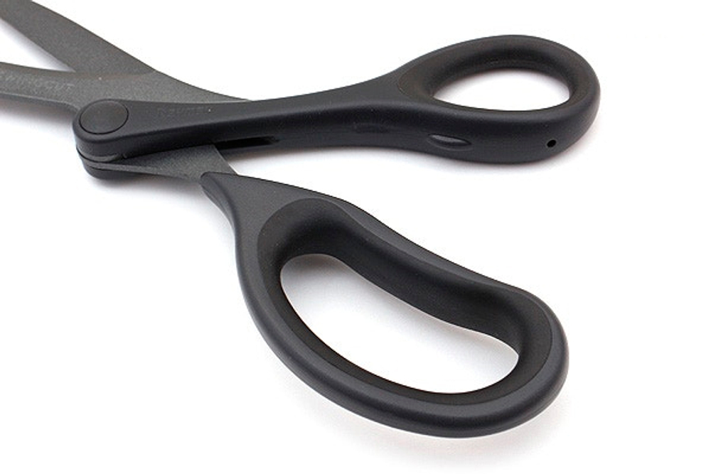 Ножницы Raymay Swingcut Scissors Fluorine