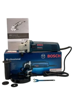 Угловая шлифовальная машина ВОSСН 125/850W