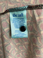 Платье из вискозы King Louie, S