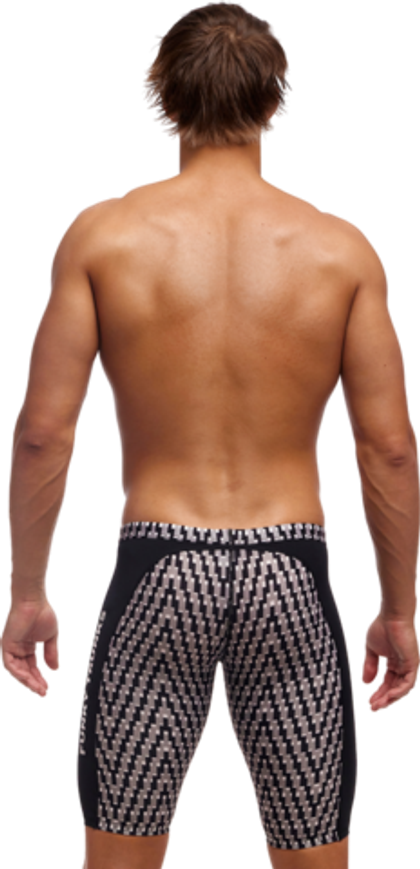 Джаммеры FUNKY TRUNKS Men's Dark Night