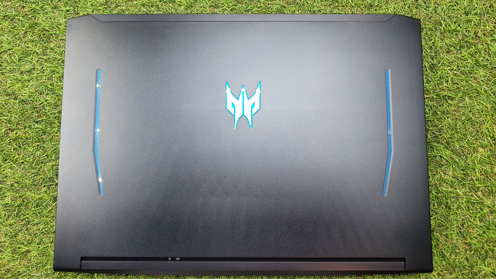 Игровой Acer i7-10/16 Gb/RTX 3080 8GB/144 Hz