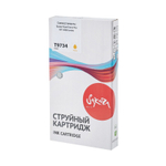 C13T973400 (T9734 Y) контейнер с чернилами Sakura для Epson, желтый , 22000 к.