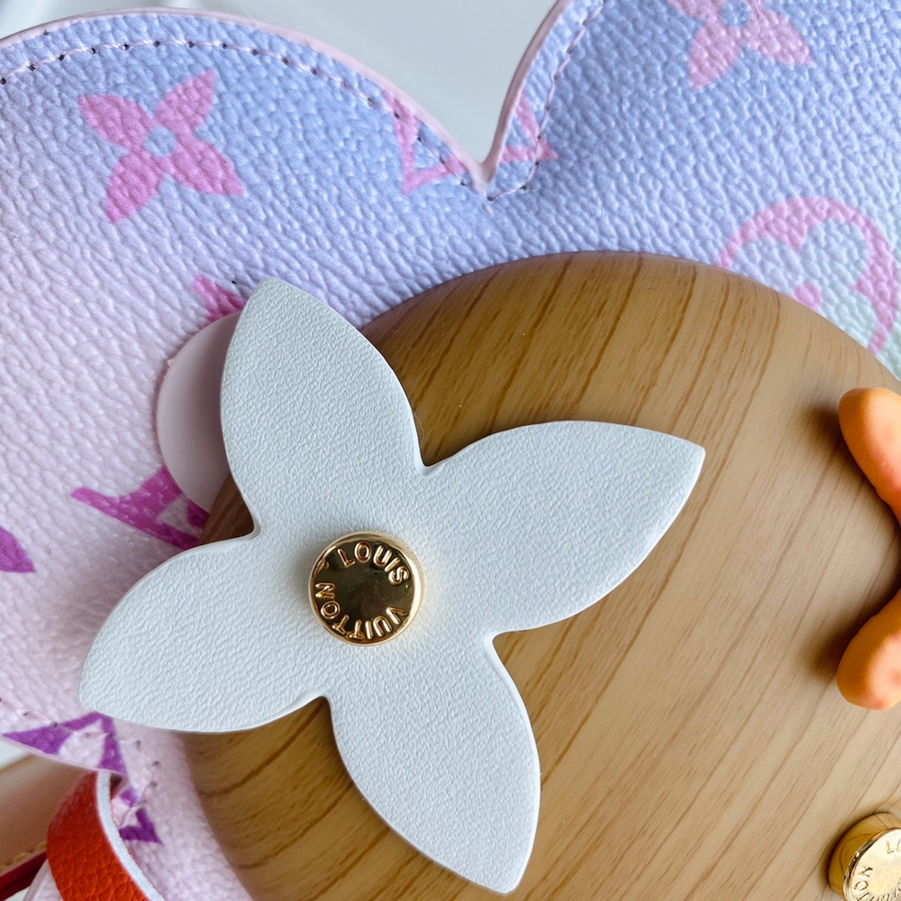 Louis Vuitton Vivienne Mermaid