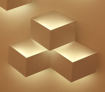 replica   Fold Triple Wall Sconce