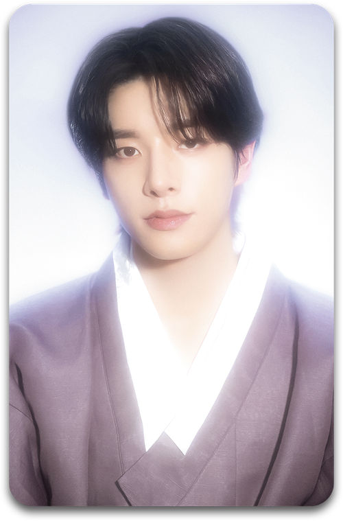 Карта / ENHYPEN #218