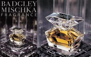 Badgley Mischka Eau De Parfum