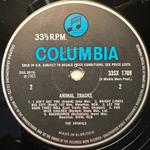 The Animals - Animal Tracks (Англия 1965г.)