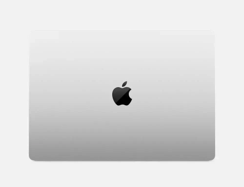 Apple MacBook Pro 16 Silver (M2 Max 12-Core, GPU 38-Core, 64GB, 8TB) (Custom)