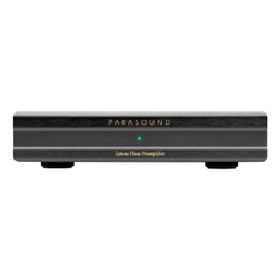 Фонокорректор Parasound Zphono Black