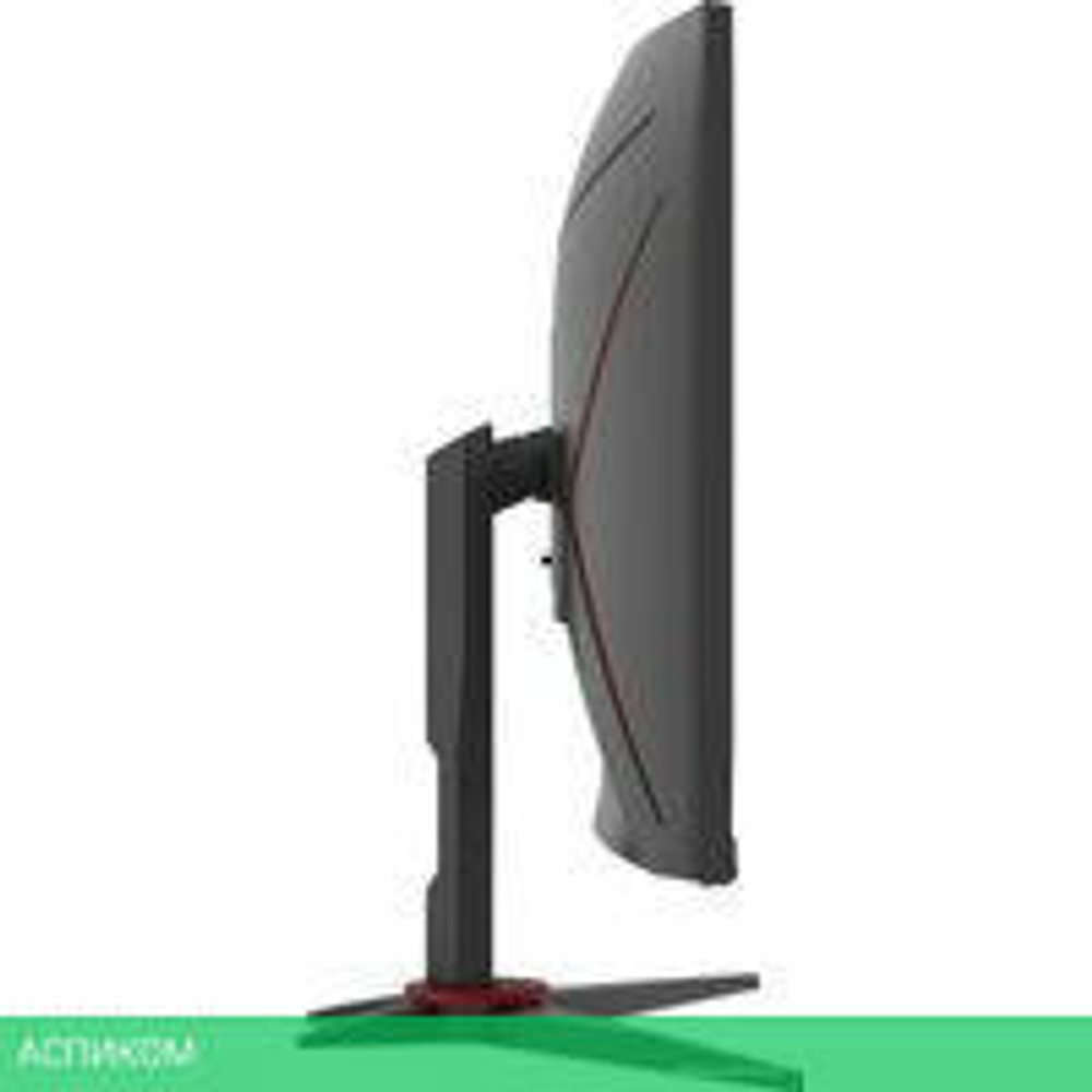 Игровой монитор AOC Agon C24G2AE