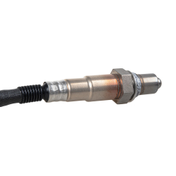 Датчик кислорода, лямбда-зонд RENAULT 1.2-2.0L, 4 конт. 460 mm GANZ GIG05153