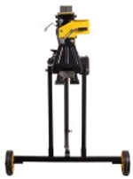 Дровокол HUTER HLS-5500H электрический 70/14/2