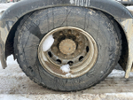 Shacman (Shaanxi) SX* 4x2 Седельный тягач SX4188YY381 (Дизельный, 12,5 л, 473 л.с., МТ)