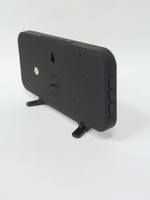 Часы LED Gaosiio DS-3725LW белое свечение