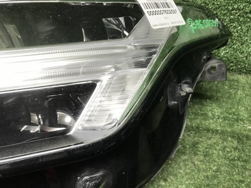 Битая Фара левая Volvo XC90 2 (2014-2019) LED
