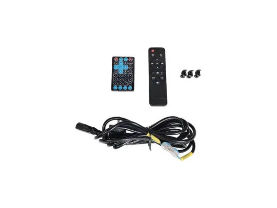 Профессиональный дисплей повышенной яркости Lumien LHB65