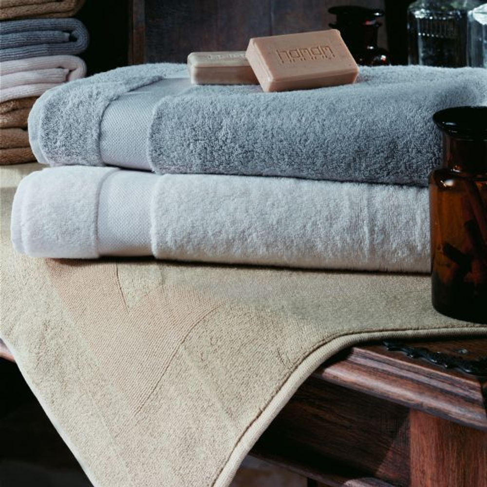 Коврик для ванной 60x95 Hamam Waterside гламур