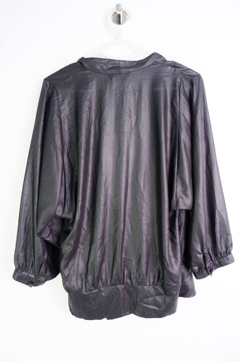 Блузка Adilisik стильная, маркировка S, визуально на 44 размер