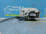Туманка левая NISSAN GLORIA 1999-2001
