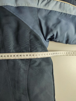 Куртка Alpex демисезонная на 6-7 лет, новая