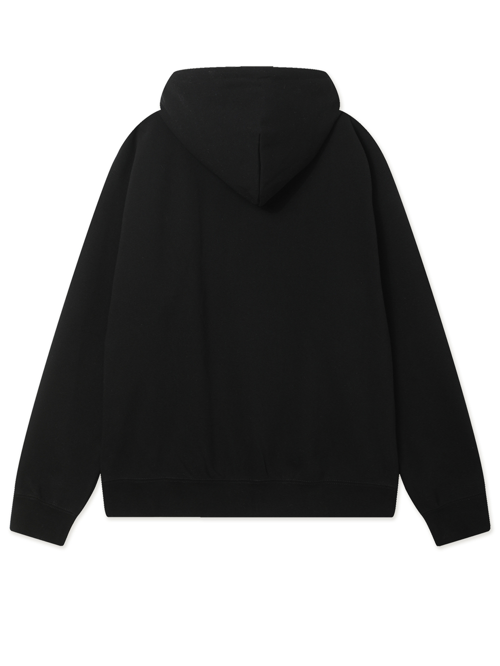 Мужская Толстовка Obey Collegiate Zip